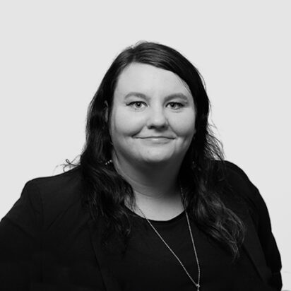 Portrait photo of Marika