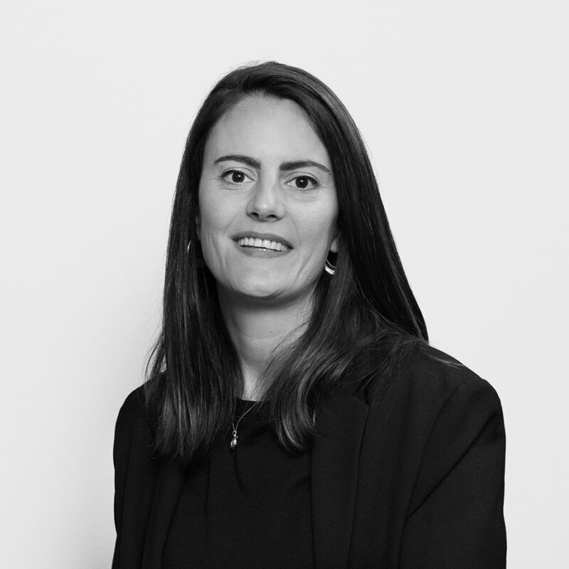Portrait photo of Celina