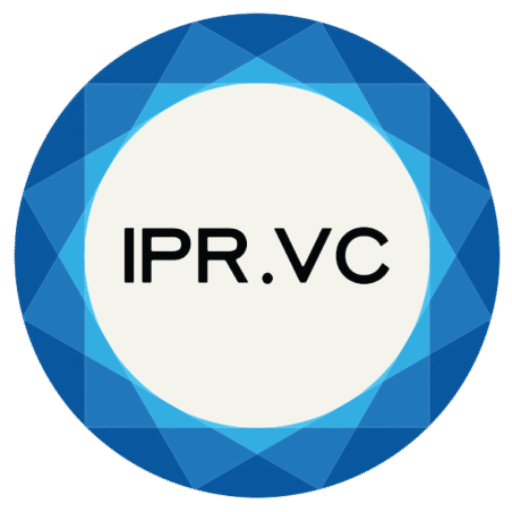 IPR.VC logo